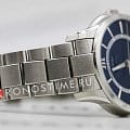 Часы Maurice Lacroix Pontos Day Date PT6358-SS002-334-1 фото 6